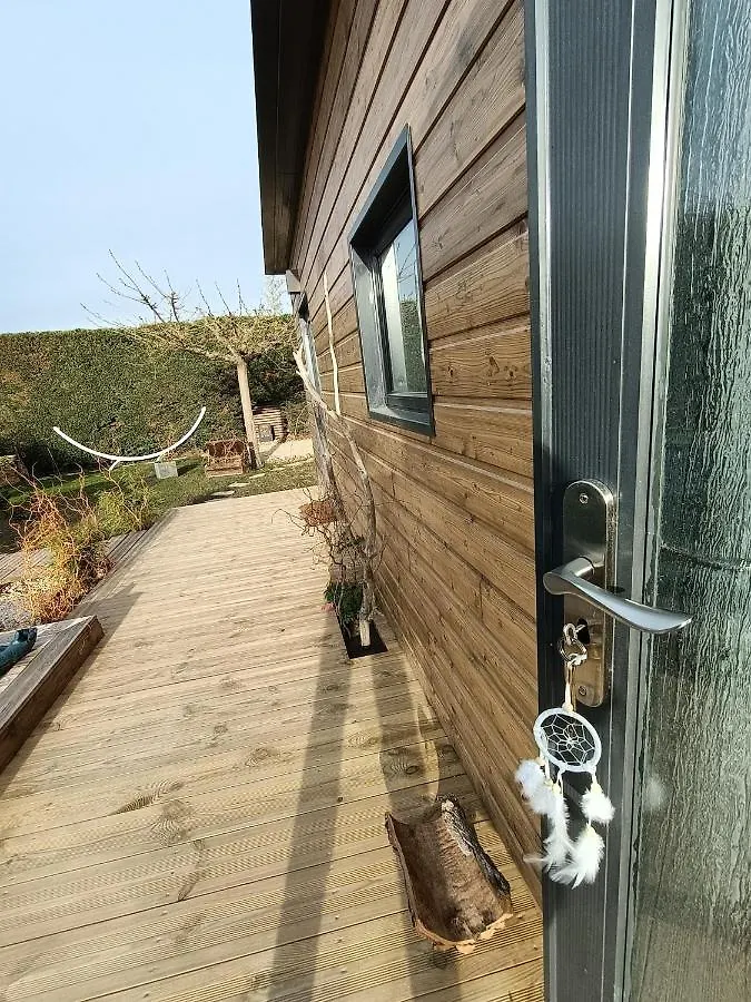Cocoon Inn&Spa 圣萨特尼莱斯艾 法国