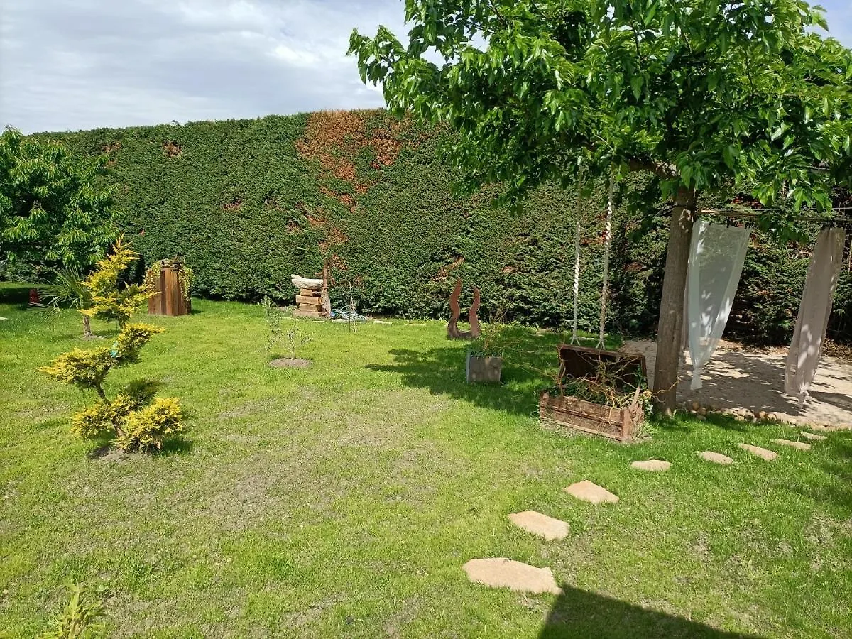 Cocoon Inn&Spa 圣萨特尼莱斯艾