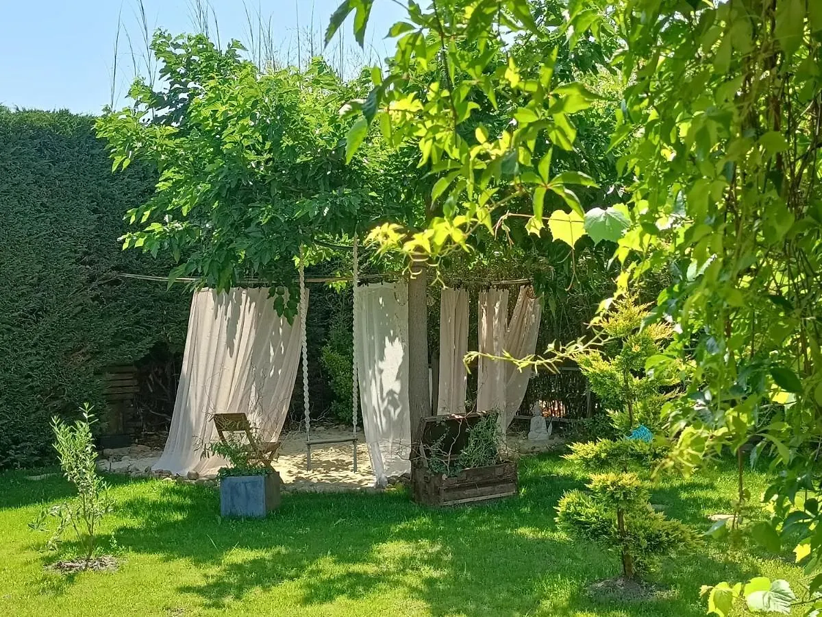 Cocoon Inn&Spa Saint-Saturnin-les-Avignon Apartment